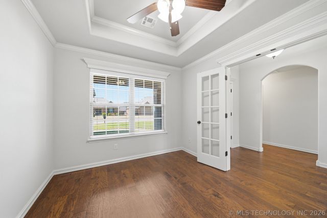 2501 S 16th Court, Broken Arrow, OK 74012