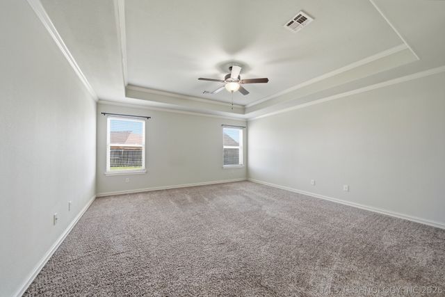 2501 S 16th Court, Broken Arrow, OK 74012