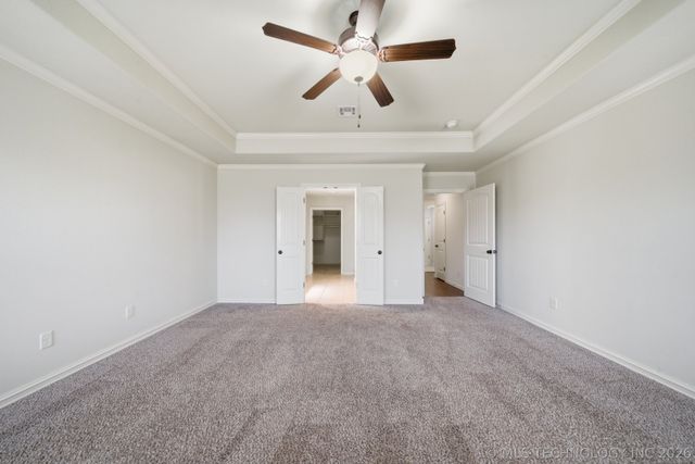 2501 S 16th Court, Broken Arrow, OK 74012