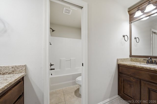 2501 S 16th Court, Broken Arrow, OK 74012