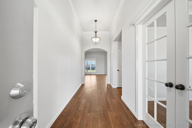 2501 S 16th Court, Broken Arrow, OK 74012