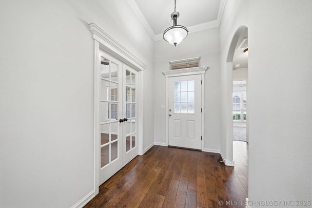 2501 S 16th Court, Broken Arrow, OK 74012