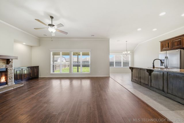 2501 S 16th Court, Broken Arrow, OK 74012