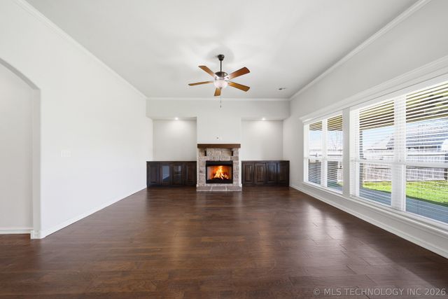 2501 S 16th Court, Broken Arrow, OK 74012