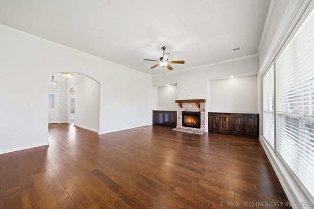 2501 S 16th Court, Broken Arrow, OK 74012