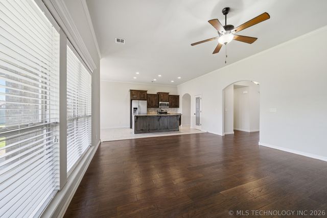 2501 S 16th Court, Broken Arrow, OK 74012