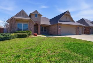 2501 S 16th Court, Broken Arrow, OK 74012
