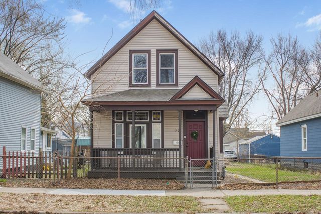 50 Winnipeg Avenue, Saint Paul, MN 55117