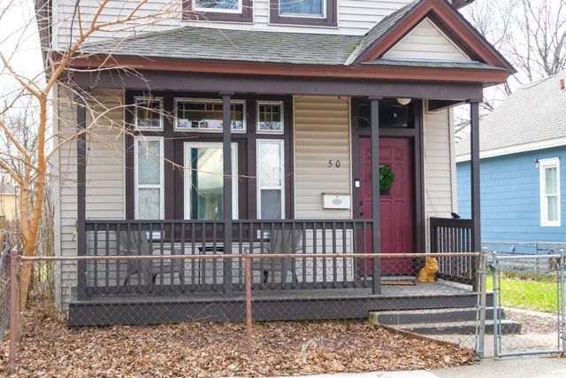 50 Winnipeg Avenue, Saint Paul, MN 55117