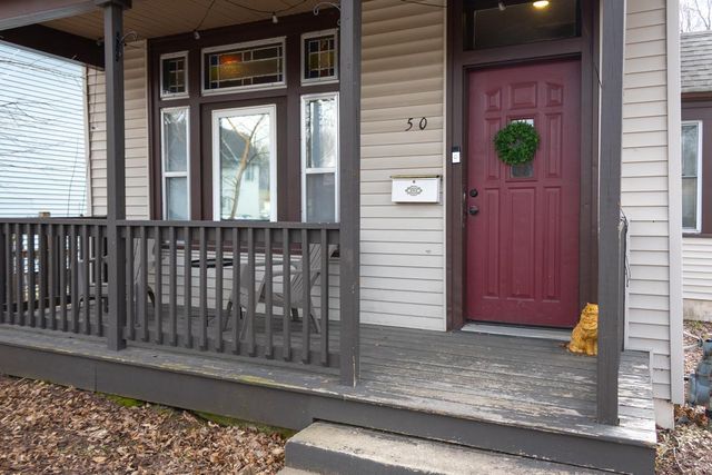 50 Winnipeg Avenue, Saint Paul, MN 55117