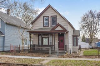 50 Winnipeg Avenue, Saint Paul, MN 55117