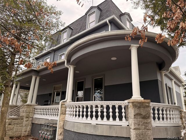 222 Primrose Avenue 2, Mount Vernon, NY 10552