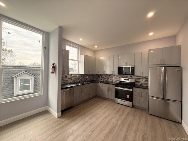 222 Primrose Avenue 2, Mount Vernon, NY 10552