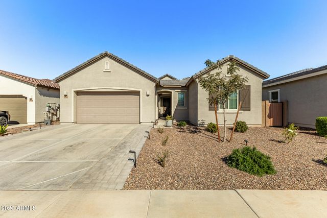 2944 E BIRDSONG Avenue, San Tan Valley, AZ 85143