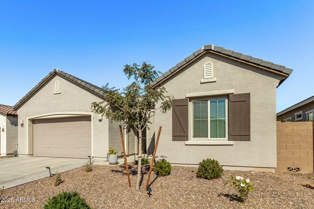 2944 E BIRDSONG Avenue, San Tan Valley, AZ 85143