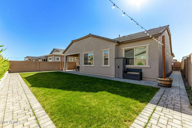 2944 E BIRDSONG Avenue, San Tan Valley, AZ 85143