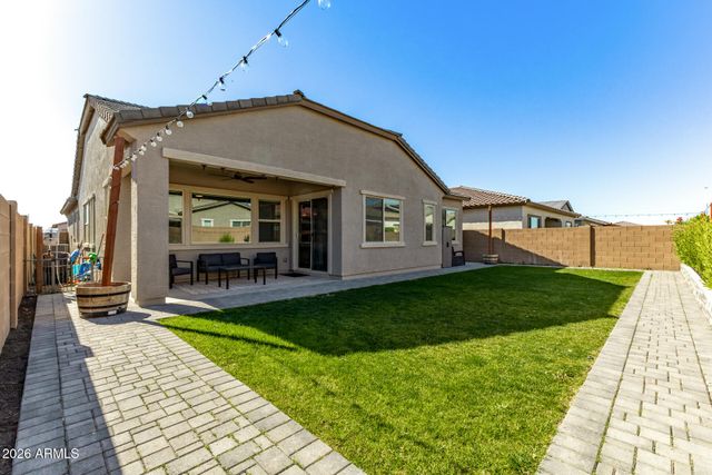 2944 E BIRDSONG Avenue, San Tan Valley, AZ 85143