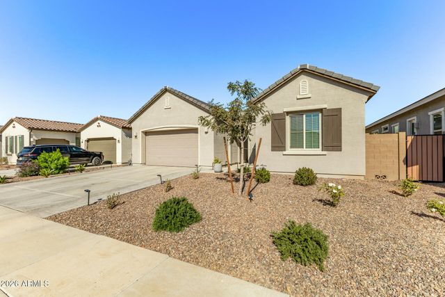 2944 E BIRDSONG Avenue, San Tan Valley, AZ 85143