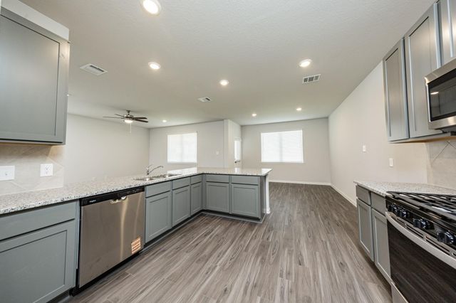 13333 Burbot Drive, Conroe, TX 77384