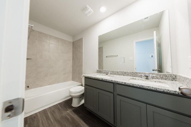 13333 Burbot Drive, Conroe, TX 77384