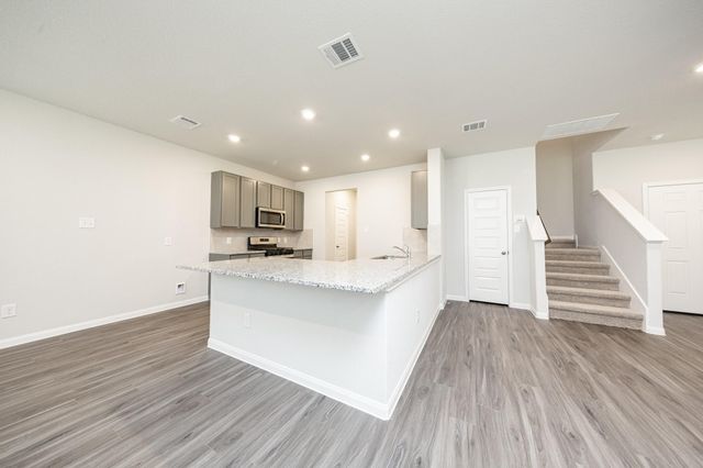 13333 Burbot Drive, Conroe, TX 77384