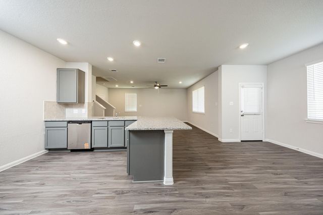 13333 Burbot Drive, Conroe, TX 77384