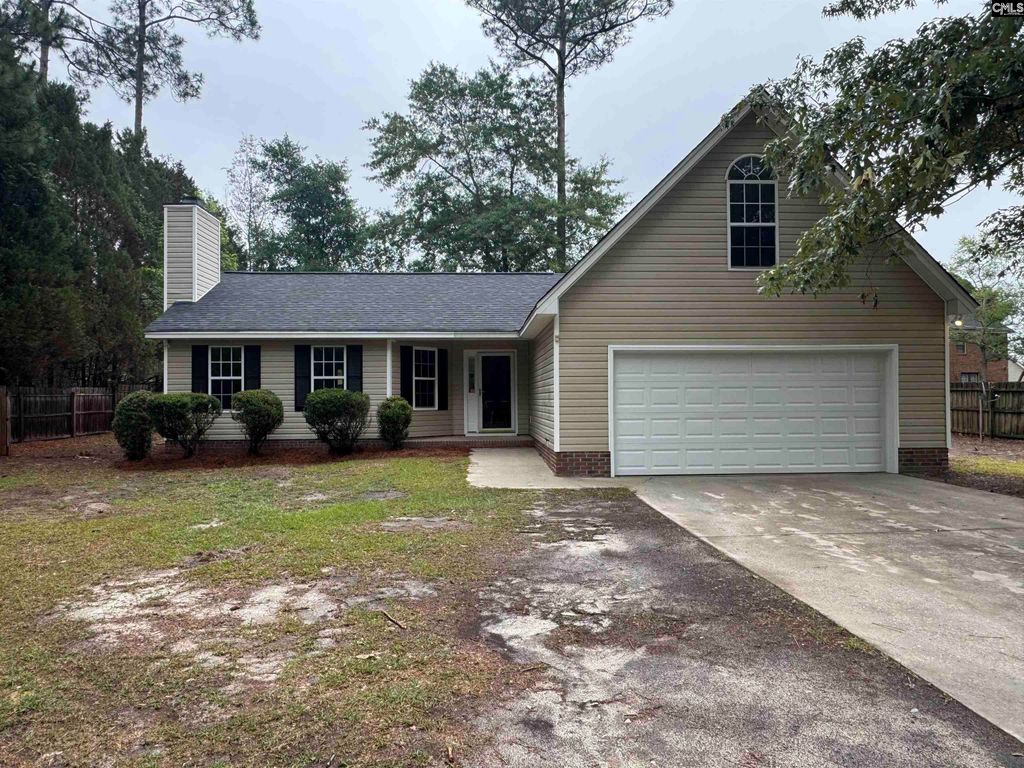 3700 Ulmer Road, Columbia, SC 29209