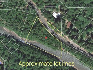 E Barlow Trail Rd, Brightwood, OR 97011