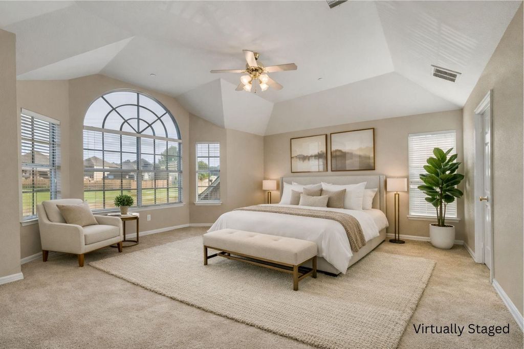 8300 Charleston Street, Irving, TX 75063 — exterior