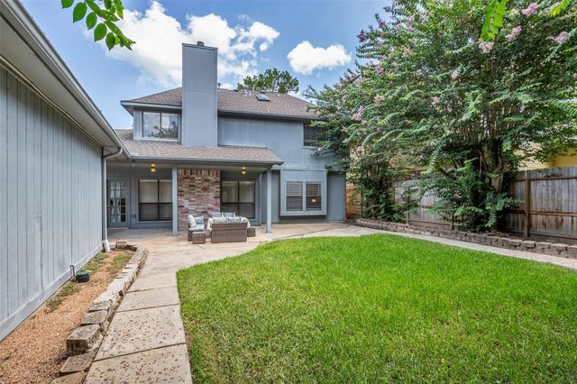 11727 Pecan Creek Drive, Houston, TX 77043
