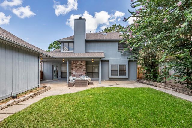 11727 Pecan Creek Drive, Houston, TX 77043