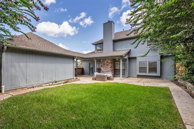 11727 Pecan Creek Drive, Houston, TX 77043