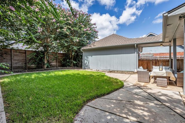 11727 Pecan Creek Drive, Houston, TX 77043