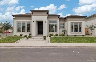 2516 Viola Street, Mission, TX 78574