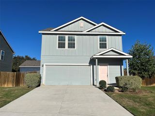 112 High Hill CV, Georgetown, TX 78626