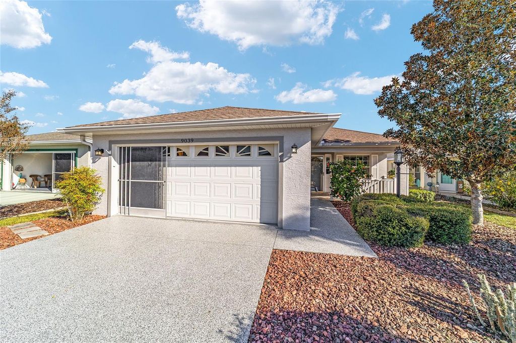 9039 SW 102ND CIRCLE, Ocala, FL 34481