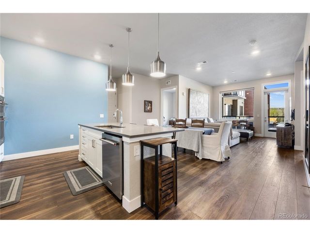 20 Wilcox St 209, Castle Rock, CO 80104