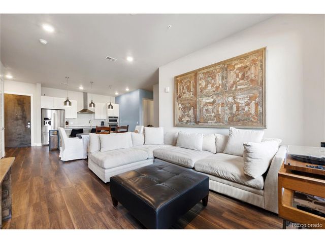 20 Wilcox St 209, Castle Rock, CO 80104