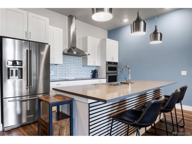 20 Wilcox St 209, Castle Rock, CO 80104