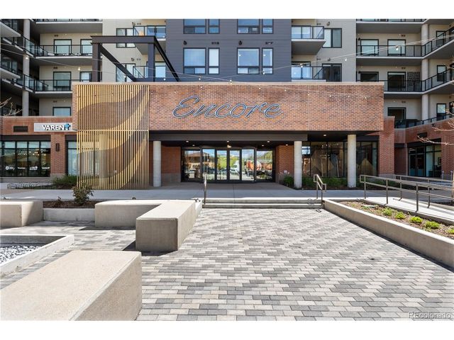 20 Wilcox St 209, Castle Rock, CO 80104