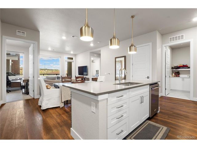 20 Wilcox St 209, Castle Rock, CO 80104