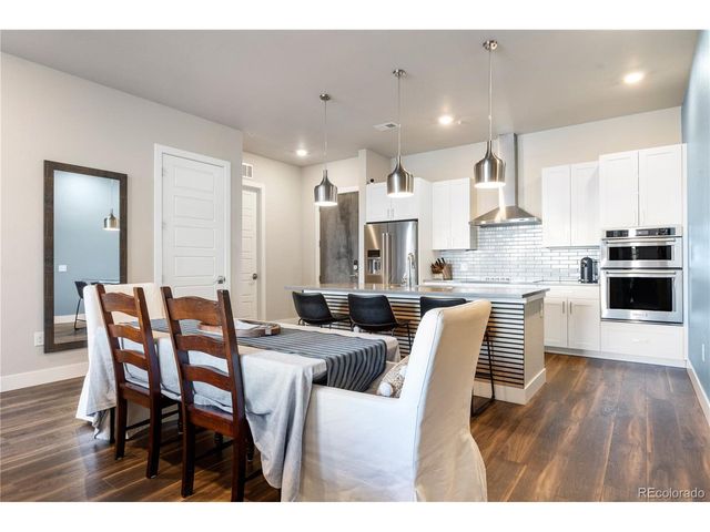 20 Wilcox St 209, Castle Rock, CO 80104