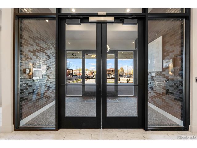 20 Wilcox St 209, Castle Rock, CO 80104