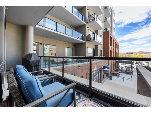 20 Wilcox St 209, Castle Rock, CO 80104