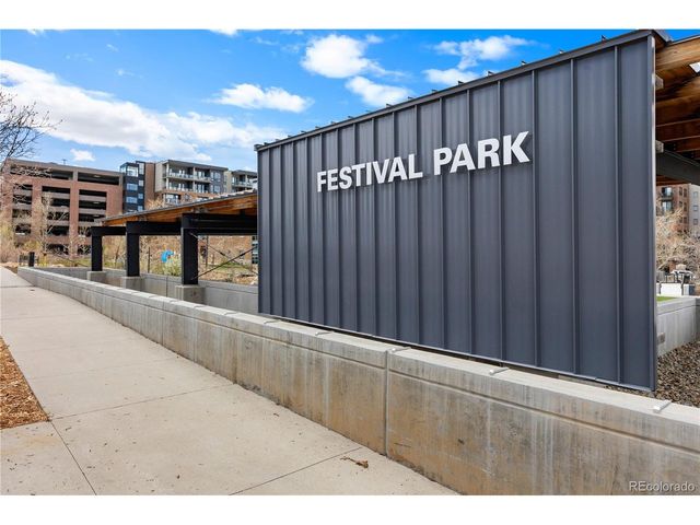 20 Wilcox St 209, Castle Rock, CO 80104