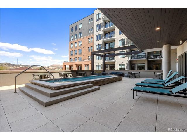 20 Wilcox St 209, Castle Rock, CO 80104