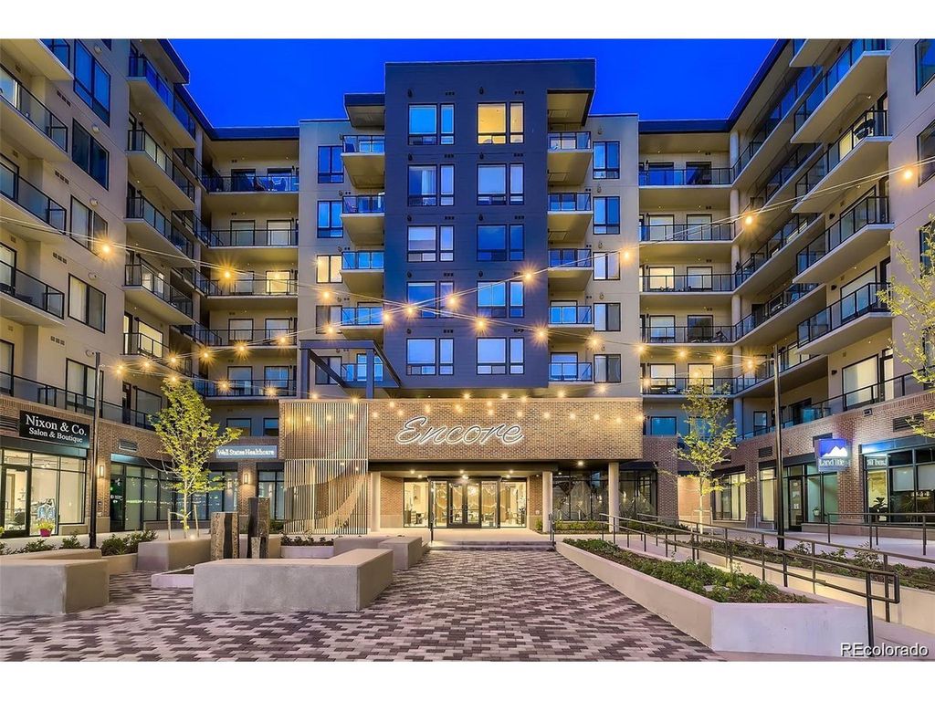 20 Wilcox St 209, Castle Rock, CO 80104