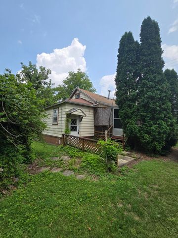 2865 Mechanicsburg Road 2865 Mechanicsburg Road, Springfield, OH 45503