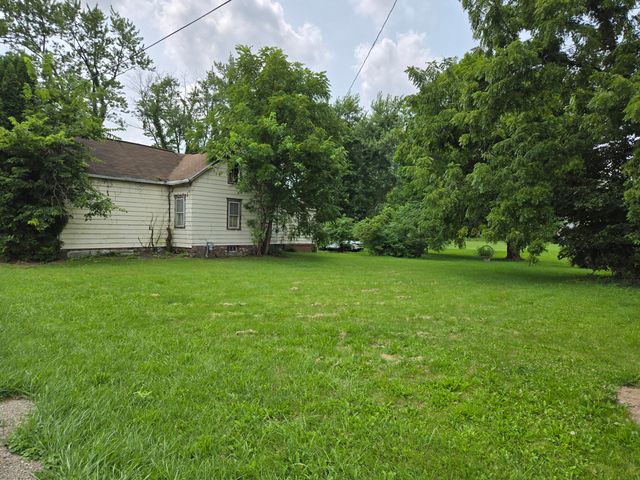 2865 Mechanicsburg Road 2865 Mechanicsburg Road, Springfield, OH 45503