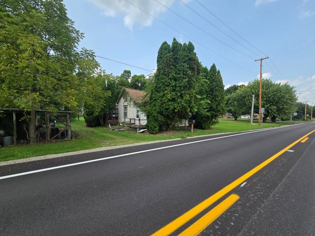 2865 Mechanicsburg Road 2865 Mechanicsburg Road, Springfield, OH 45503